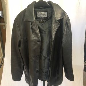 Wilson Leather jacket